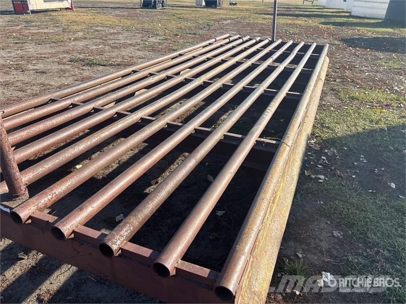 20 ft x 7 ft Texas Gate Ostale mašine i oprema za stoku