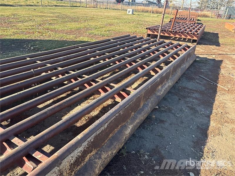 20 ft x 7 ft Texas Gate Ostale mašine i oprema za stoku