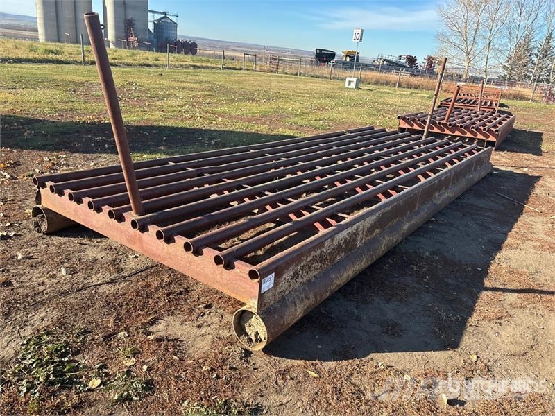 20 ft x 7 ft Texas Gate Ostale mašine i oprema za stoku