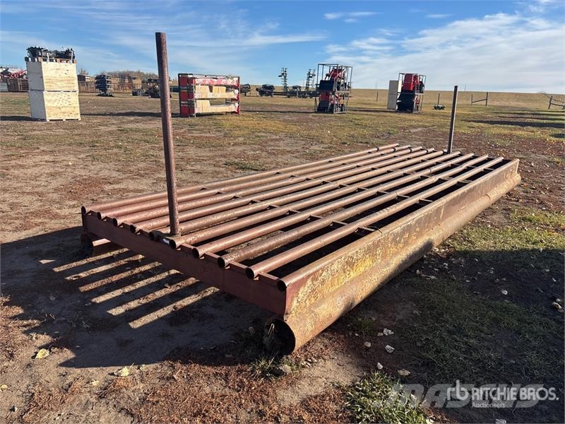20 ft x 7 ft Texas Gate Ostale mašine i oprema za stoku