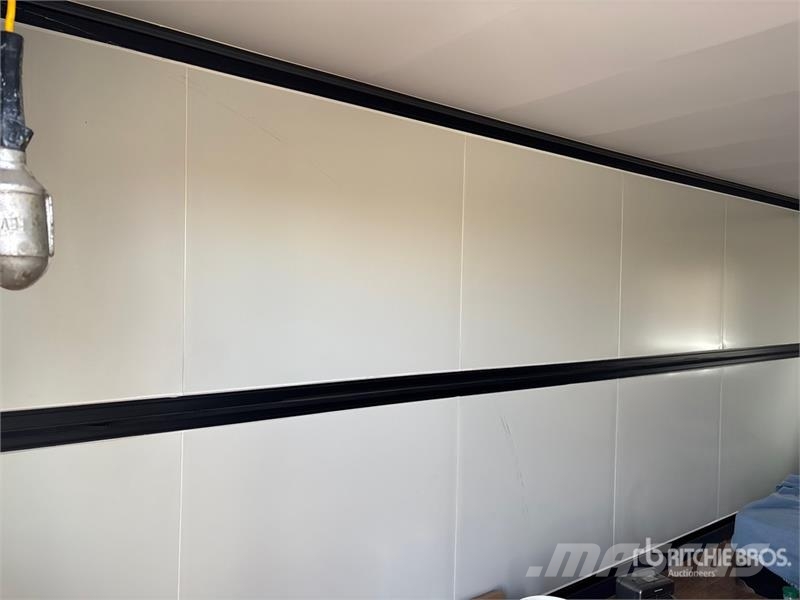 20 ft x 8 ft Portable Modular Building Други ремаркета