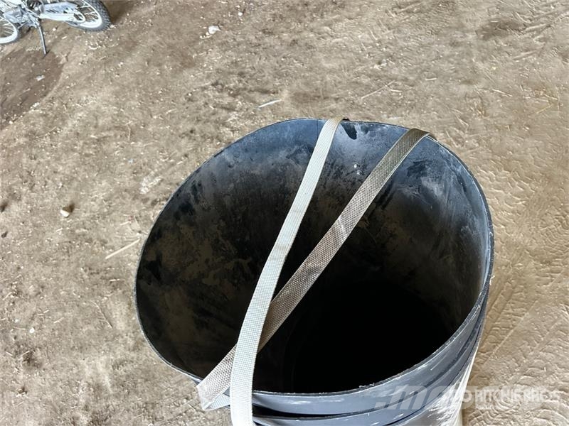 20 in Auger Spout Landbrug - Andet