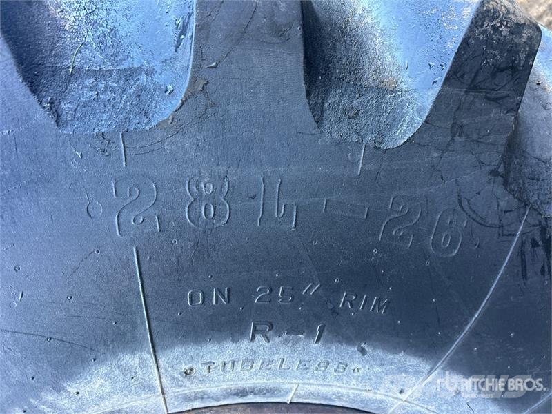 2000 gal NH3 Tank Ostale poljoprivredne mašine
