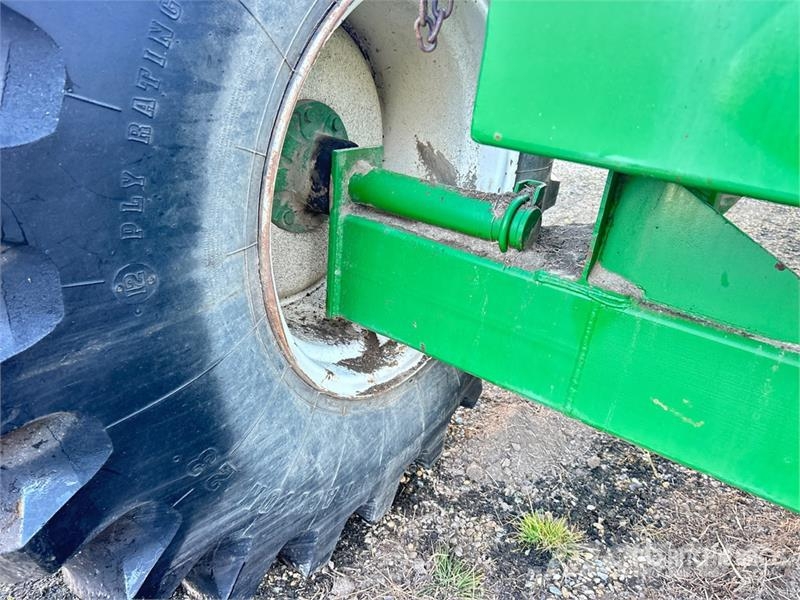 2000 gal NH3 Tank Ostale poljoprivredne mašine