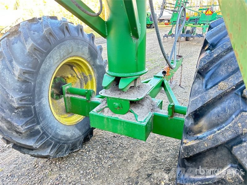 2000 gal NH3 Tank Ostale poljoprivredne mašine
