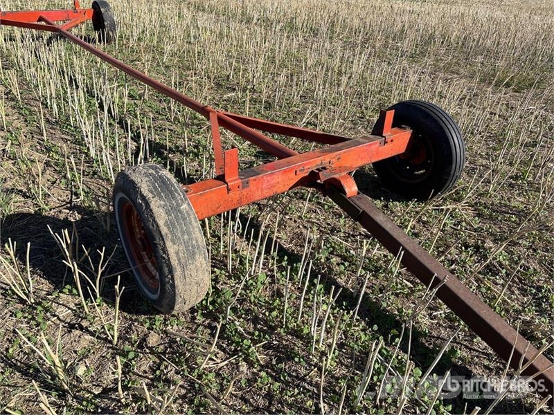 21 ft T/A Wagon Agriculture - Others