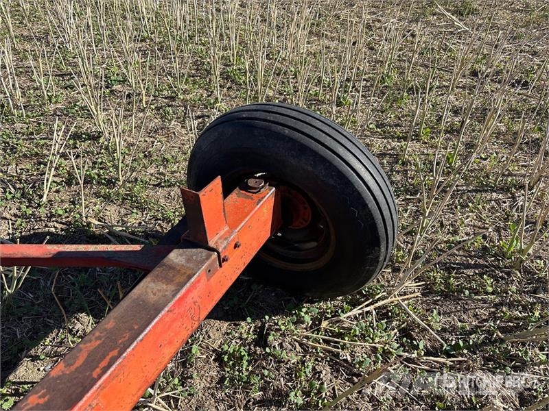 21 ft T/A Wagon Agriculture - Others
