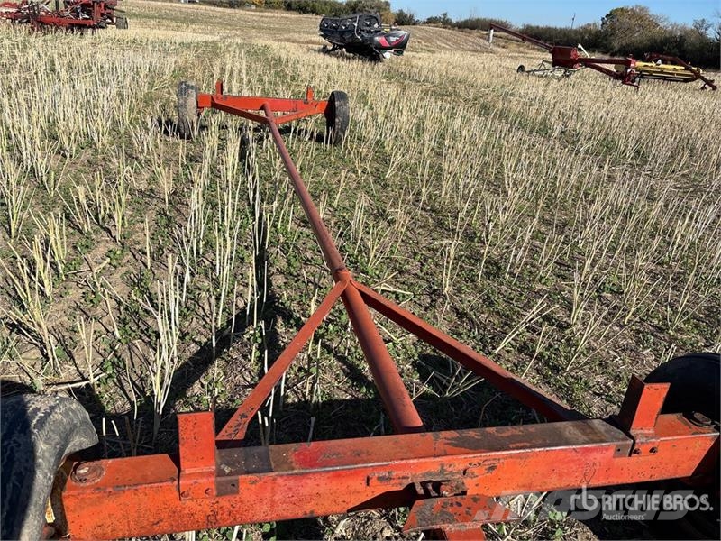 21 ft T/A Wagon Ostale poljoprivredne mašine