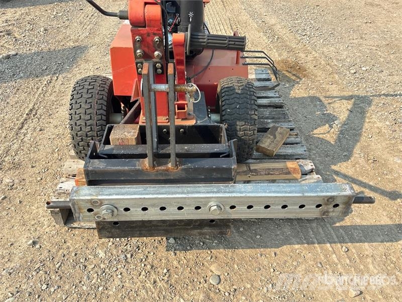 24 in Trencher Attachment Other