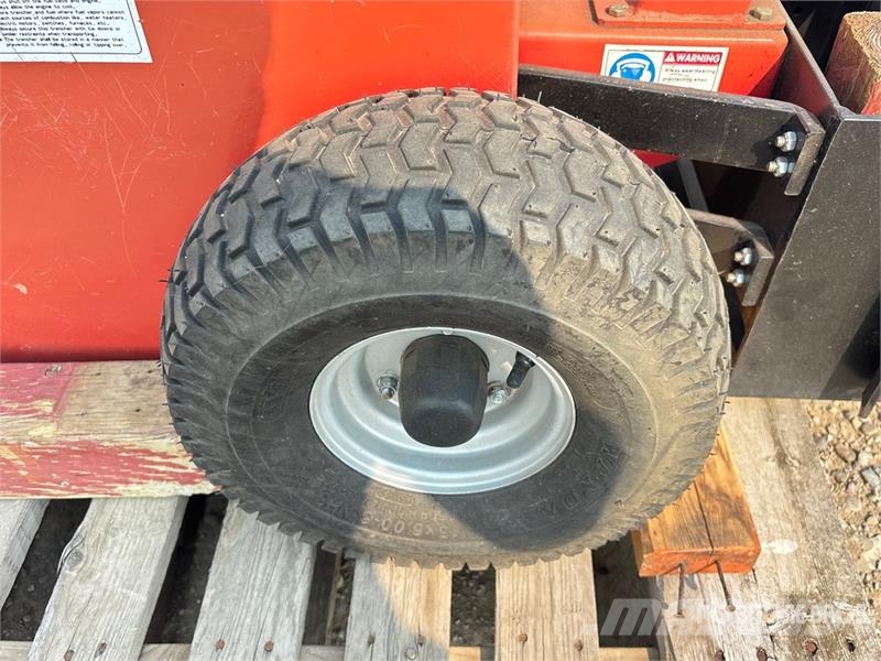 24 in Trencher Attachment Other