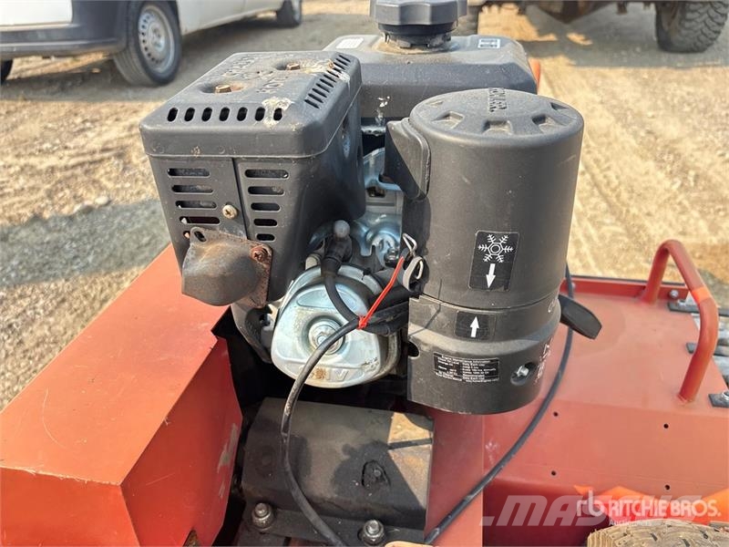 24 in Trencher Attachment Other