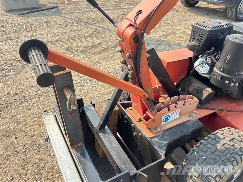 24 in Trencher Attachment Other