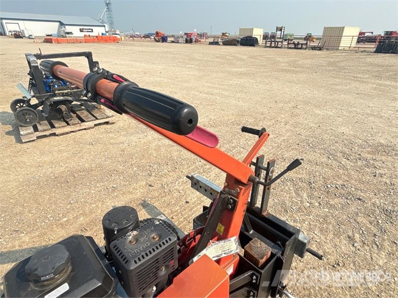 24 in Trencher Attachment Other