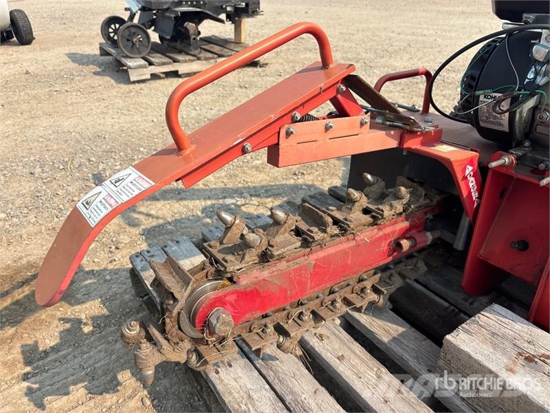 24 in Trencher Attachment Other