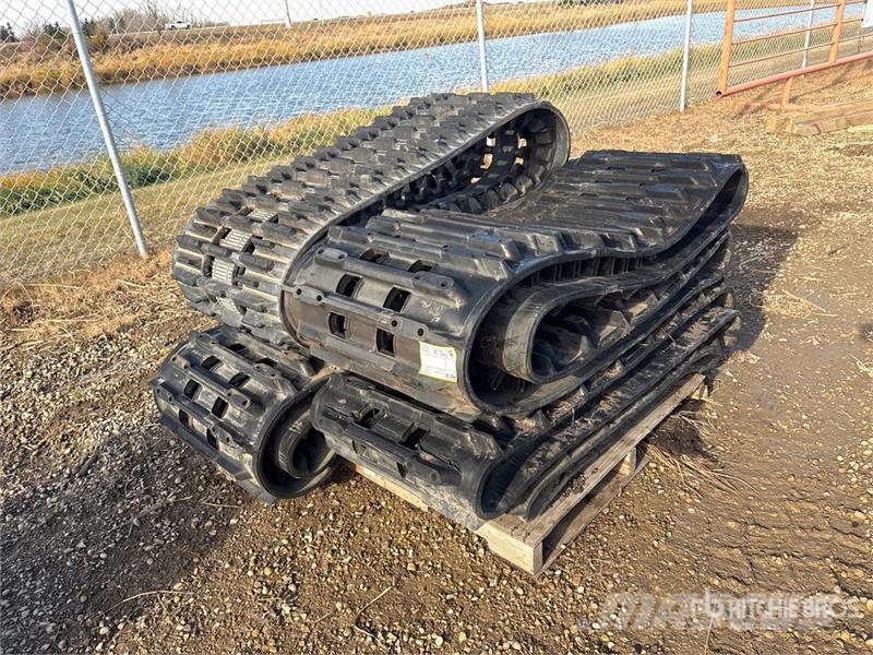 24 inch tracks Tracks مكونات أخرى