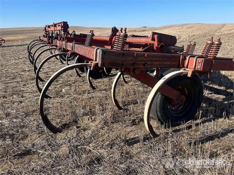  25 ft Cultivator Kultivaattorit