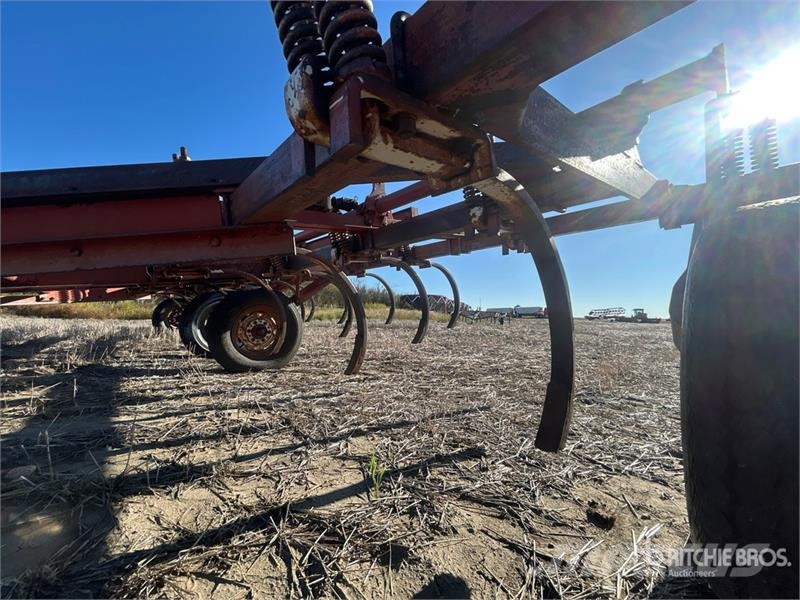  25 ft Cultivator Kultivaattorit
