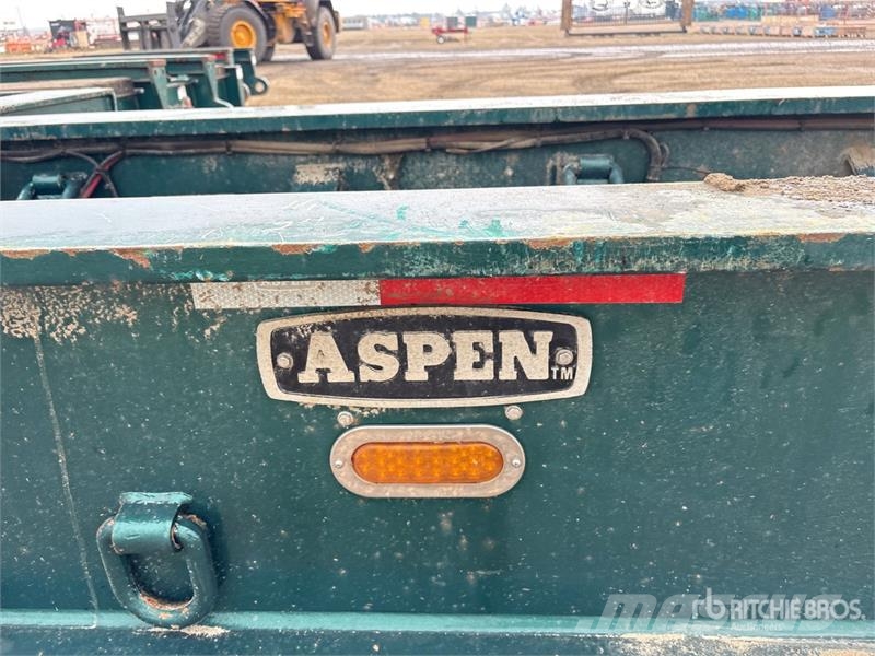 25 ft Trailer Deck Extension Ostale kargo komponente