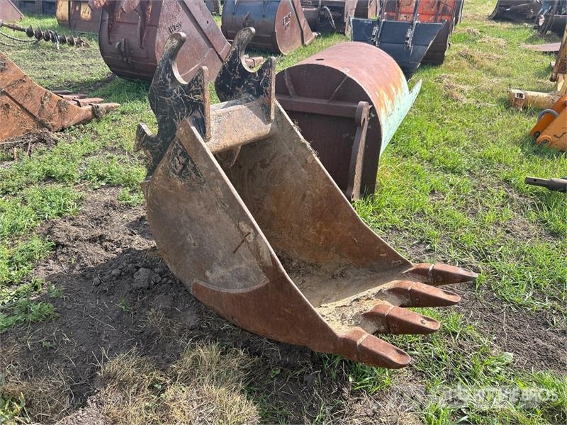  25 in Digging Excavator Bucket 挖斗