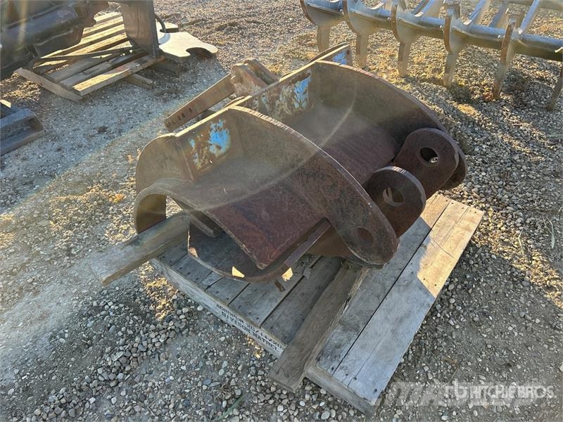  26 in Log Grapple خطاطيف