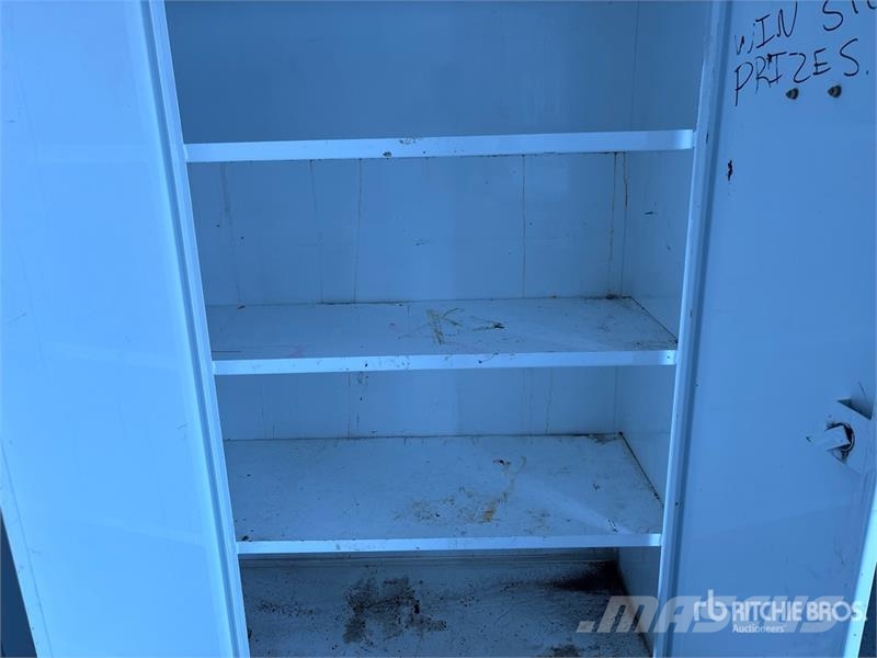 265 Ton DCD Swivel Zariadenie na spracovanie