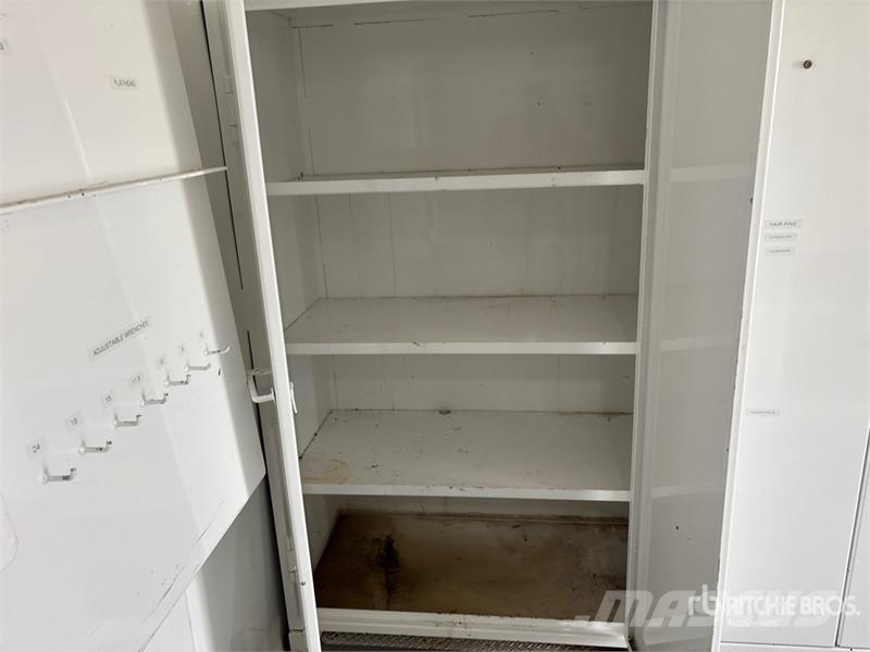 265 Ton DCD Swivel Zariadenie na spracovanie