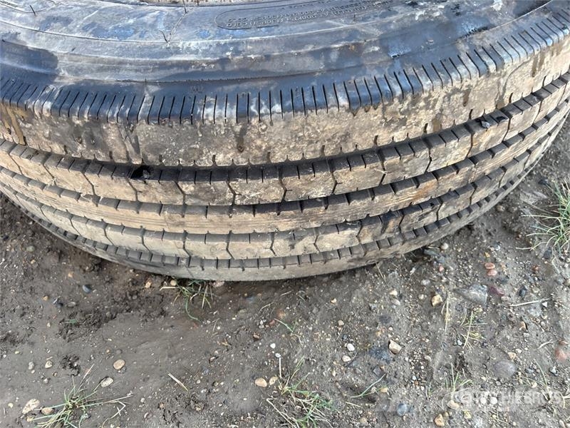 275/70R22.5 Tires Шины и колёса