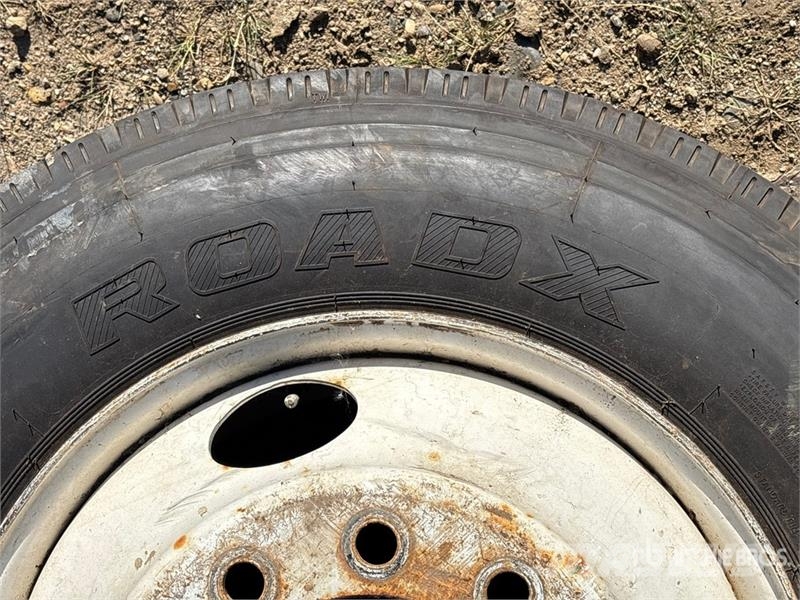 275/70R22.5 Tires Шины и колёса