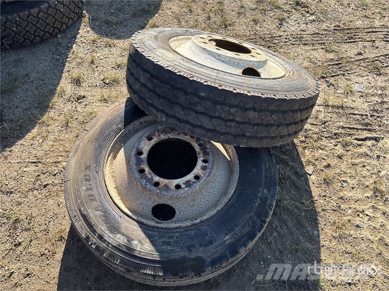 275/70R22.5 Tires Шины и колёса