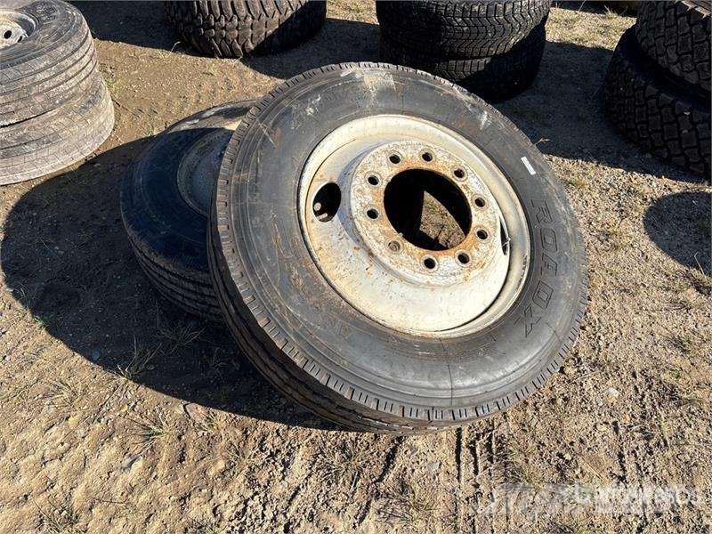 275/70R22.5 Tires Шины и колёса