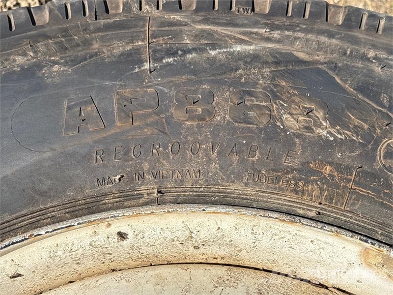 275/70R22.5 Tires Шины и колёса