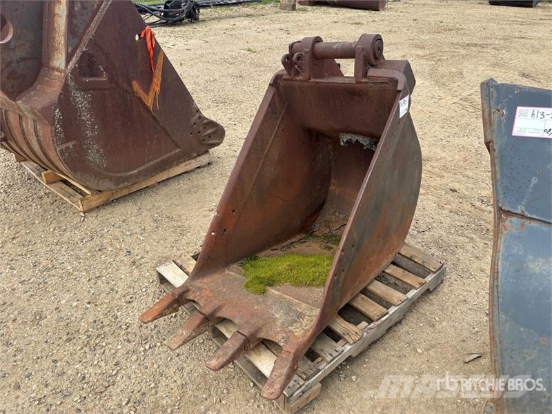  28 in Digging Excavator Bucket Kanalak
