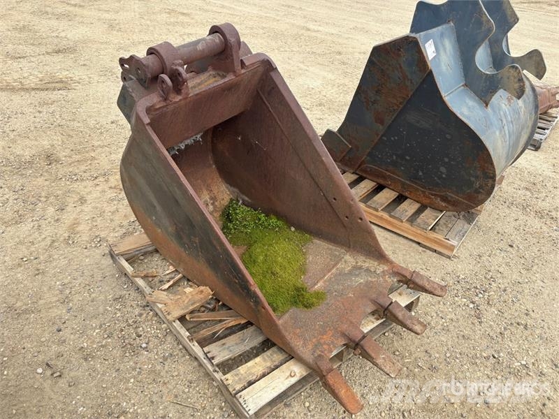  28 in Digging Excavator Bucket Kanalak