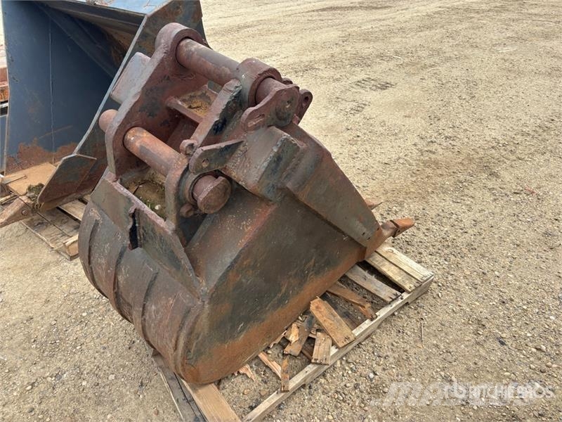  28 in Digging Excavator Bucket Kanalak