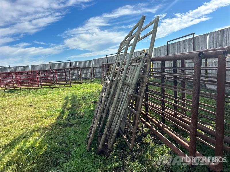 2W Maternity Pen Muut maatalouskoneet