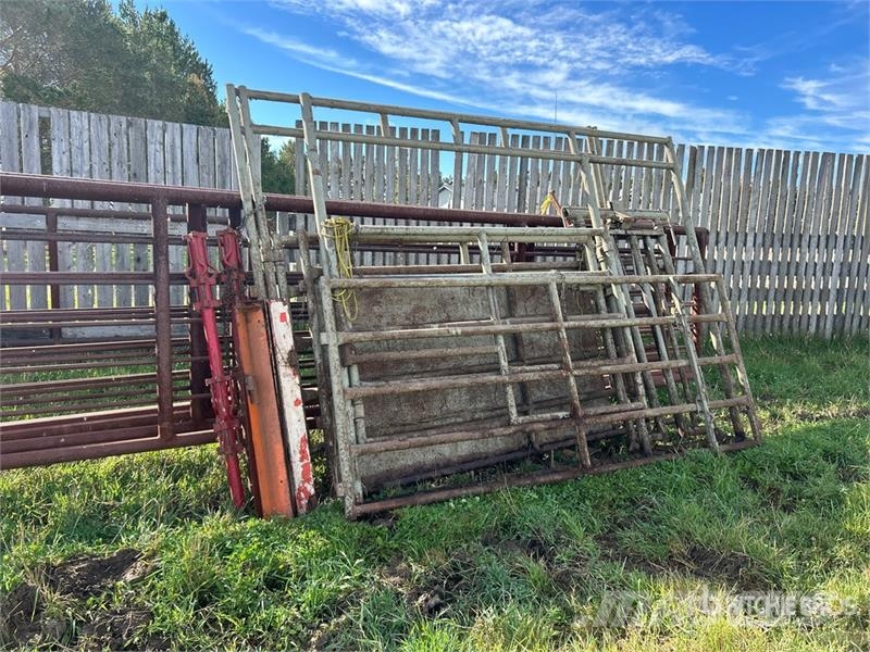 2W Maternity Pen Muut maatalouskoneet