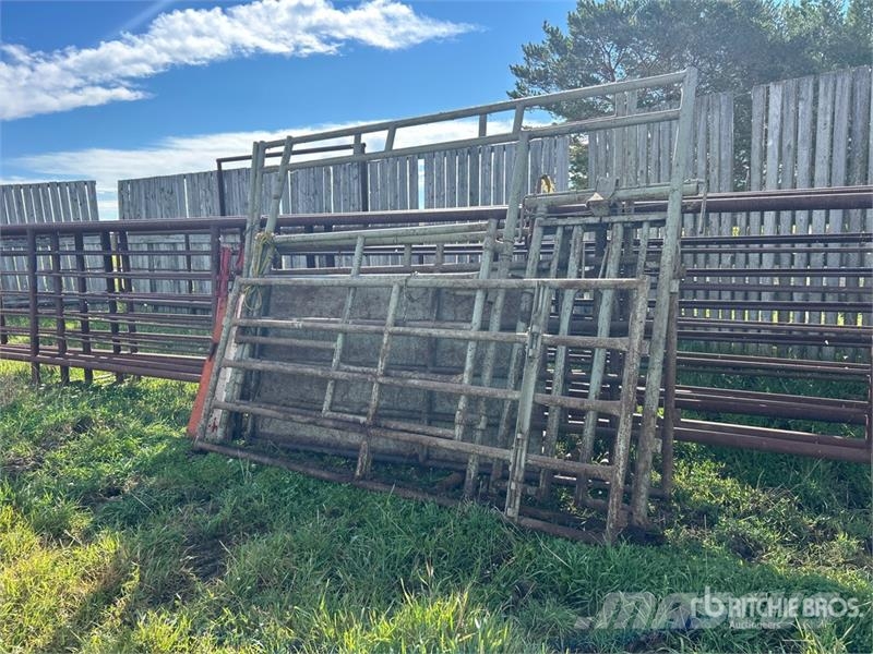 2W Maternity Pen Muut maatalouskoneet