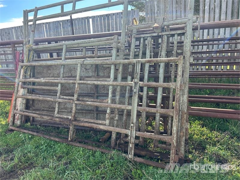 2W Maternity Pen Muut maatalouskoneet