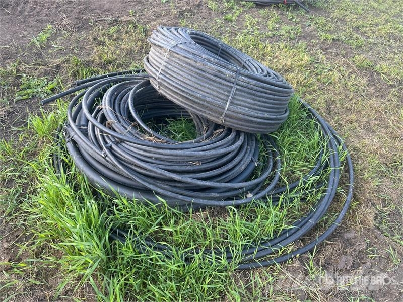 3/4 in - 2 in Utility Hose Drugi deli