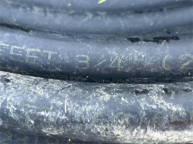 3/4 in - 2 in Utility Hose Drugi deli