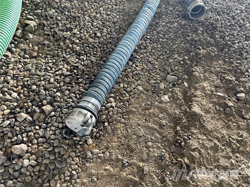 3 in Fertilizer Hose Drugi deli