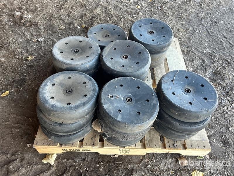 3 in Rubber Packer Ostale mašine i priključci za obradu tla