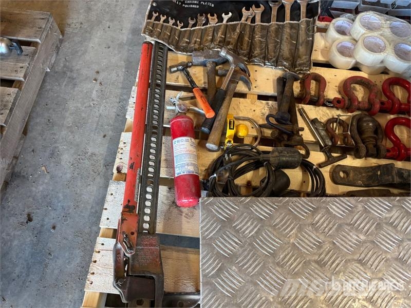  3 Phase Air Compressor Ostale komponente za građevinarstvo