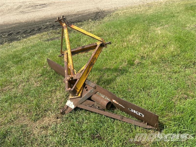 3-Point 6 ft Blade Attachment Πτερύγια