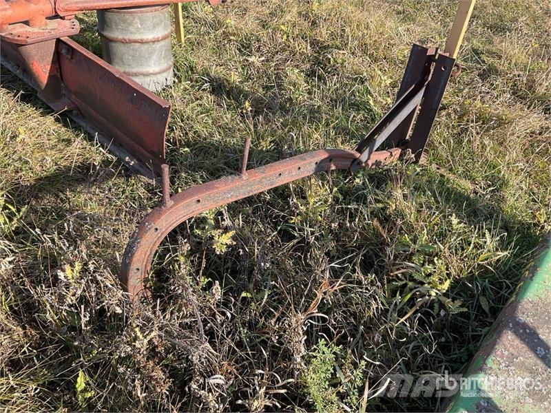 3-Point Rock Digger Ostale poljoprivredne mašine