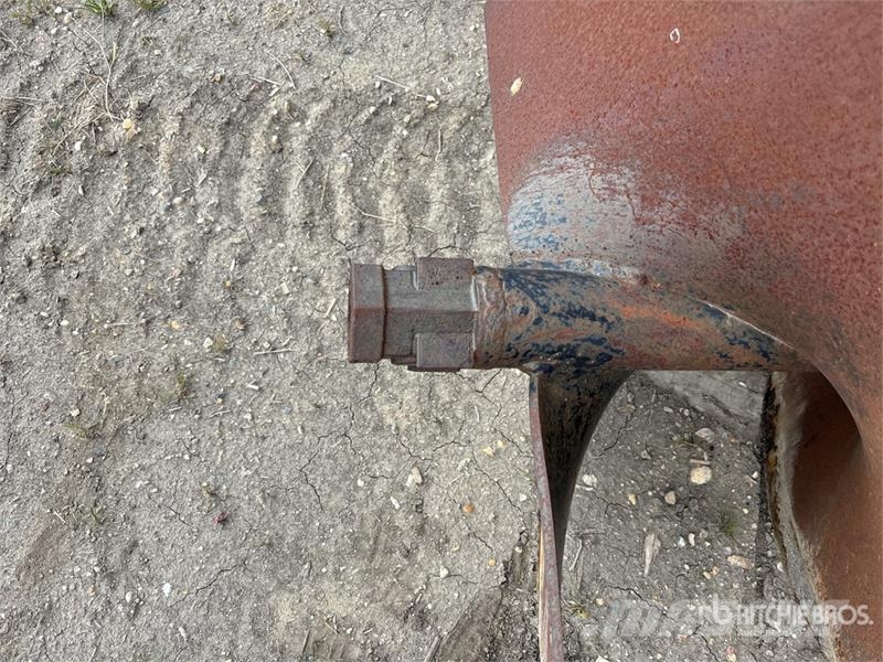 30 In Auger Bit Muud osad