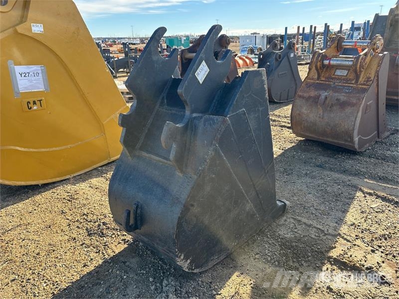  30 in Q/C Digging Excavator Bucket دلاء