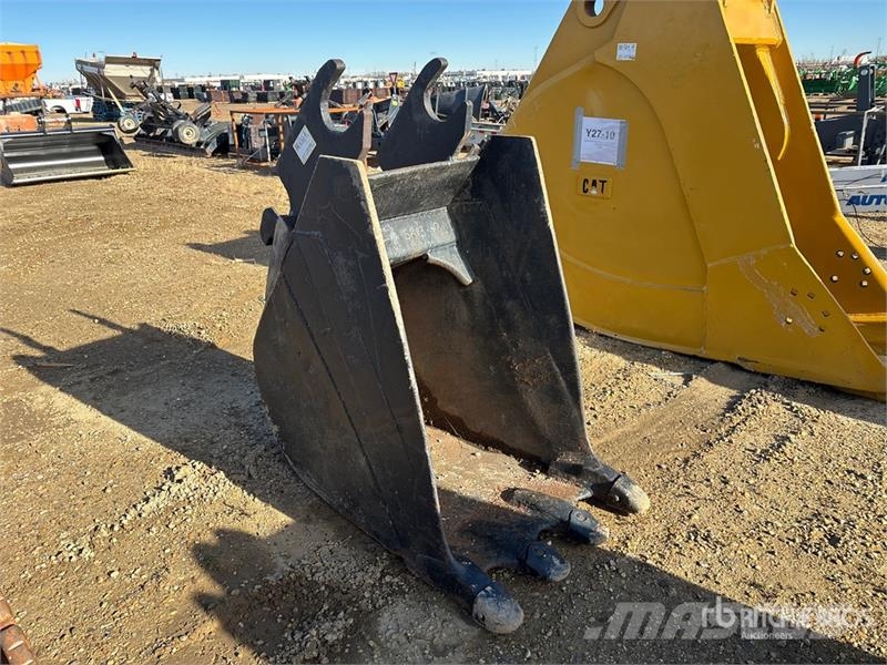  30 in Q/C Digging Excavator Bucket دلاء