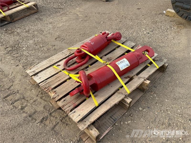 30 ton DCD Rig Swivel Verarbeitungsgeräte