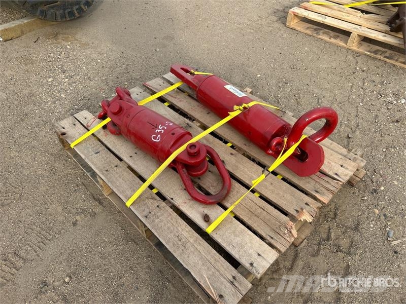 30 ton DCD Rig Swivel Verarbeitungsgeräte